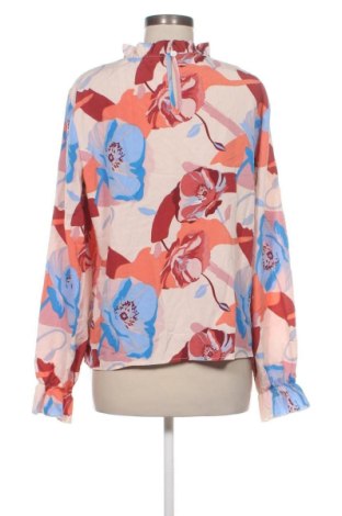 Дамска блуза SHEIN, Размер XL, Цвят Многоцветен, Цена 10,22 €