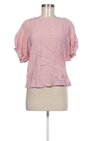 Dámská halenka SHEIN, Velikost M, Barva Růžová, Cena  289,00 Kč