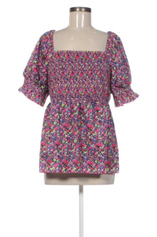 Дамска блуза SHEIN, Размер XL, Цвят Многоцветен, Цена 6,13 €