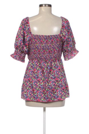 Дамска блуза SHEIN, Размер XL, Цвят Многоцветен, Цена 6,13 €