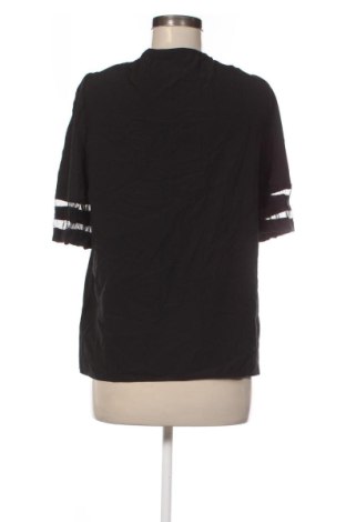 Γυναικεία μπλούζα SHEIN, Μέγεθος M, Χρώμα Μαύρο, Τιμή 6,99 €