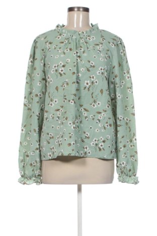 Dámska blúza SHEIN, Veľkosť XL, Farba Viacfarebná, Cena  4,95 €