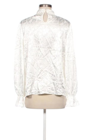 Дамска блуза SHEIN, Размер L, Цвят Бял, Цена 10,22 €