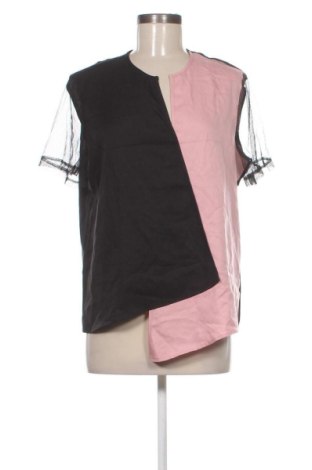 Дамска блуза SHEIN, Размер L, Цвят Многоцветен, Цена 10,22 €