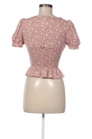 Дамска блуза SHEIN, Размер S, Цвят Многоцветен, Цена 5,62 €