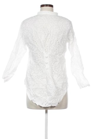 Γυναικεία μπλούζα SHEIN, Μέγεθος S, Χρώμα Λευκό, Τιμή 5,99 €