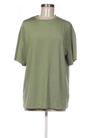 Дамска блуза SHEIN, Размер M, Цвят Зелен, Цена 5,62 €