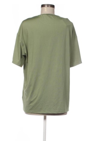 Дамска блуза SHEIN, Размер M, Цвят Зелен, Цена 5,62 €