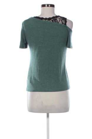 Dámska blúza SHEIN, Veľkosť S, Farba Zelená, Cena  11,95 €