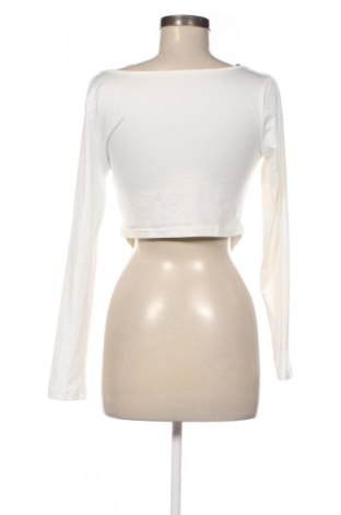 Damen Shirt SHEIN, Größe M, Farbe Weiß, Preis 12,99 €