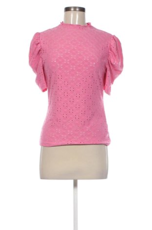 Damen Shirt SHEIN, Größe L, Farbe Rosa, Preis 12,99 €