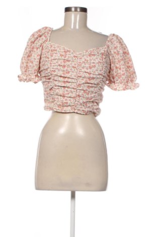 Damen Shirt SHEIN, Größe S, Farbe Mehrfarbig, Preis 12,99 €