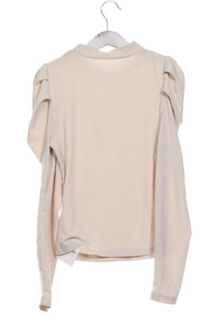 Dámská halenka SHEIN, Velikost XS, Barva Béžová, Cena  289,00 Kč