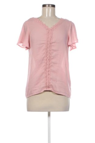 Damen Shirt SHEIN, Größe S, Farbe Rosa, Preis 12,99 €