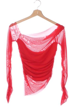 Dámska blúza SHEIN, Veľkosť M, Farba Červená, Cena  11,95 €