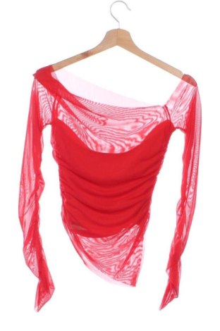 Dámska blúza SHEIN, Veľkosť M, Farba Červená, Cena  11,95 €