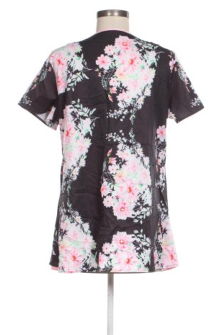 Bluzka damska SHEIN, Rozmiar XL, Kolor Kolorowy, Cena 51,99 zł