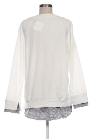 Γυναικεία μπλούζα SHEIN, Μέγεθος XL, Χρώμα Πολύχρωμο, Τιμή 4,99 €