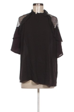 Dámska blúza SHEIN, Veľkosť XXL, Farba Čierna, Cena  11,95 €