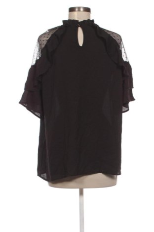 Dámska blúza SHEIN, Veľkosť XXL, Farba Čierna, Cena  11,95 €