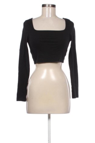 Дамска блуза SHEIN, Размер S, Цвят Черен, Цена 9,78 €