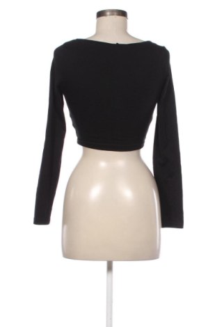 Дамска блуза SHEIN, Размер S, Цвят Черен, Цена 9,78 €