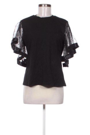 Damen Shirt SHEIN, Größe XL, Farbe Schwarz, Preis € 12,99