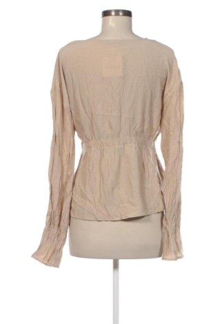 Dámská halenka SHEIN, Velikost M, Barva Béžová, Cena  289,00 Kč