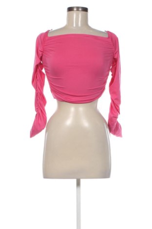 Damen Shirt SHEIN, Größe M, Farbe Rosa, Preis 12,99 €