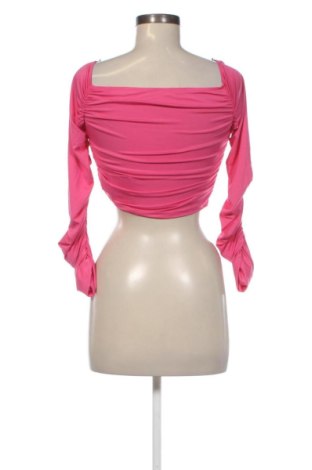 Damen Shirt SHEIN, Größe M, Farbe Rosa, Preis 12,99 €