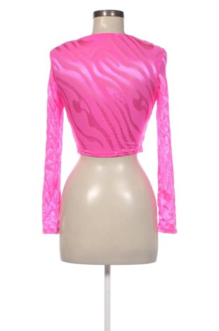 Dámska blúza SHEIN, Veľkosť M, Farba Ružová, Cena  11,95 €