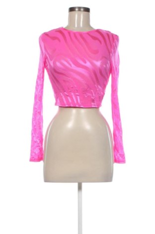 Dámska blúza SHEIN, Veľkosť M, Farba Ružová, Cena  11,95 €