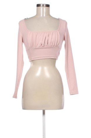 Damen Shirt SHEIN, Größe XS, Farbe Rosa, Preis 9,78 €