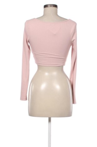 Damen Shirt SHEIN, Größe XS, Farbe Rosa, Preis 9,78 €