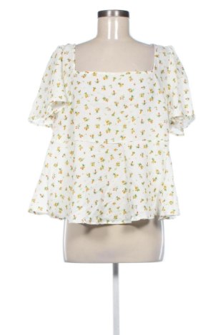 Damen Shirt SHEIN, Größe XL, Farbe Mehrfarbig, Preis 12,99 €