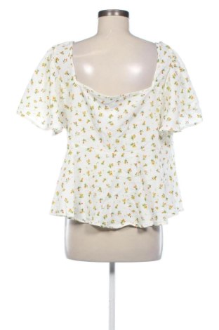 Damen Shirt SHEIN, Größe XL, Farbe Mehrfarbig, Preis 12,99 €