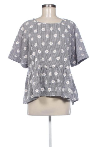 Dámska blúza SHEIN, Veľkosť XL, Farba Viacfarebná, Cena  11,95 €