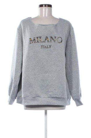 Damen Shirt SHEIN, Größe XL, Farbe Grau, Preis 10,00 €