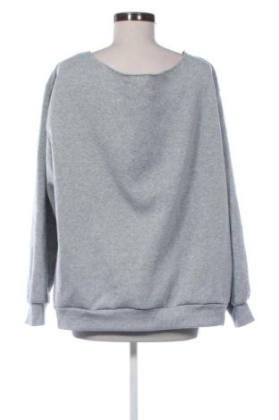 Damen Shirt SHEIN, Größe XL, Farbe Grau, Preis 10,00 €