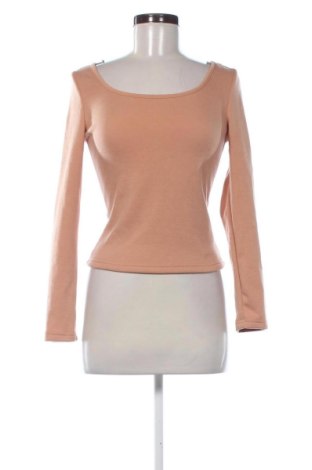 Damen Shirt SHEIN, Größe S, Farbe Orange, Preis 10,00 €
