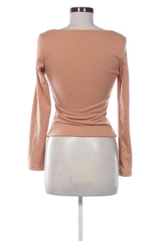 Damen Shirt SHEIN, Größe S, Farbe Orange, Preis 10,00 €