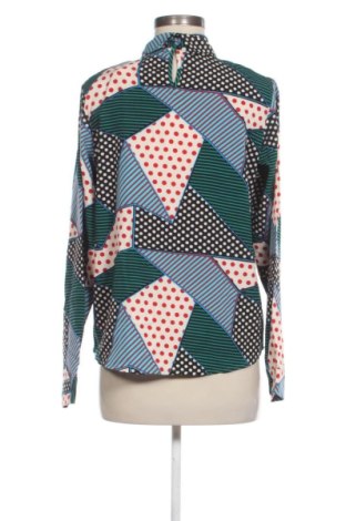 Dámska blúza SHEIN, Veľkosť M, Farba Viacfarebná, Cena  11,95 €