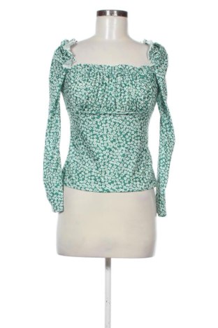 Bluzka damska SHEIN, Rozmiar M, Kolor Kolorowy, Cena 51,99 zł