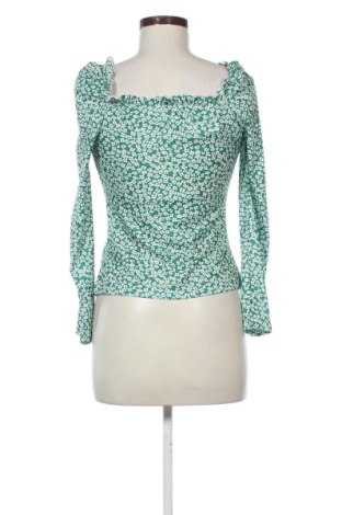 Bluzka damska SHEIN, Rozmiar M, Kolor Kolorowy, Cena 51,99 zł