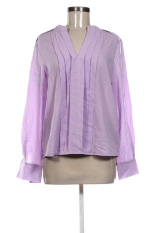Damen Shirt SHEIN, Größe L, Farbe Lila, Preis 12,99 €
