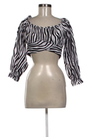 Damen Shirt SHEIN, Größe S, Farbe Mehrfarbig, Preis € 12,99