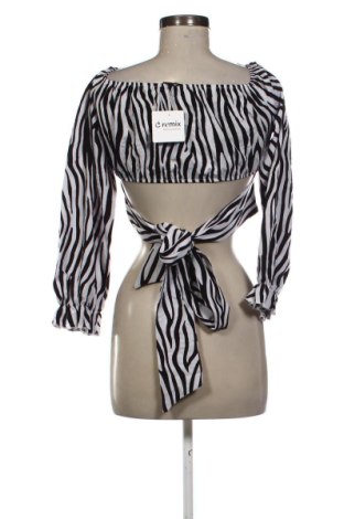 Damen Shirt SHEIN, Größe S, Farbe Mehrfarbig, Preis € 12,99