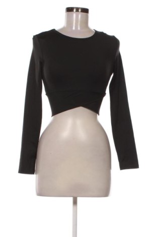 Γυναικεία μπλούζα SHEIN, Μέγεθος S, Χρώμα Γκρί, Τιμή 5,99 €