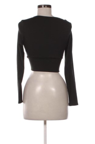 Γυναικεία μπλούζα SHEIN, Μέγεθος S, Χρώμα Γκρί, Τιμή 5,99 €