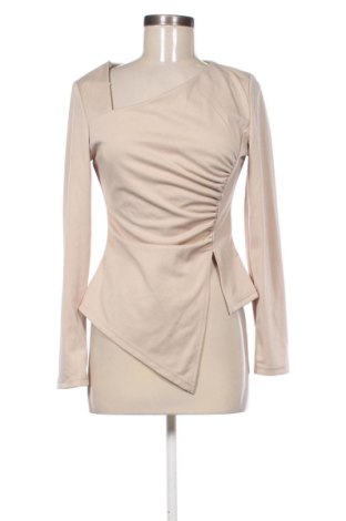 Damen Shirt SHEIN, Größe M, Farbe Beige, Preis € 10,00